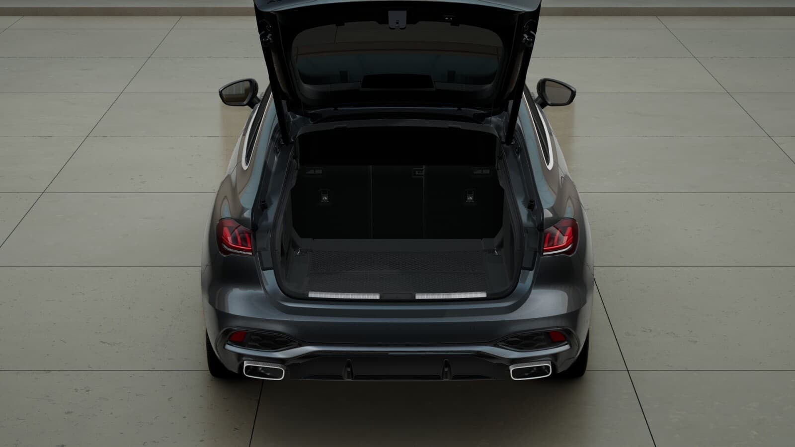 Audi A5 Limousine