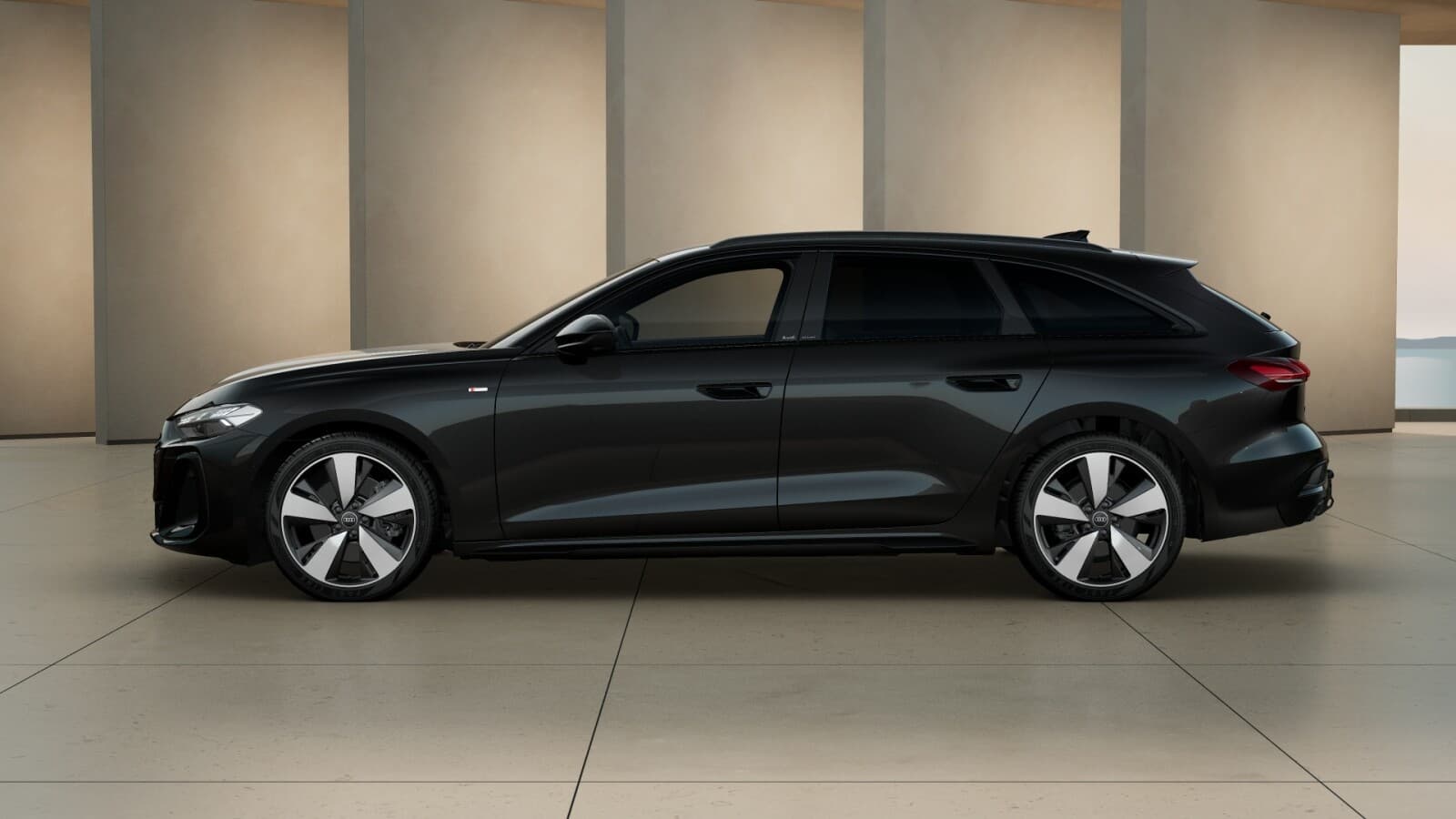 Audi A5 Avant