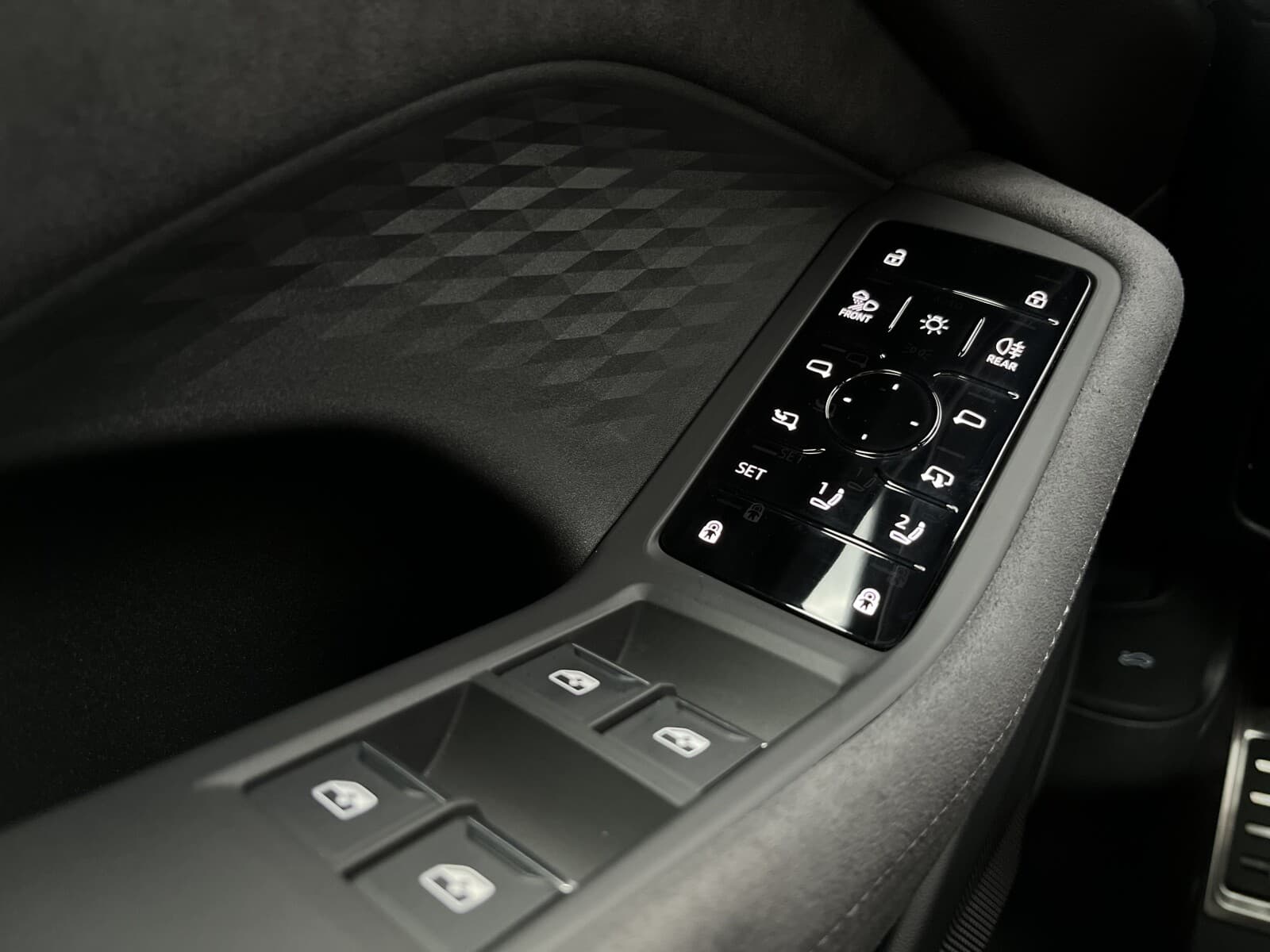 Audi A6 Limousine
