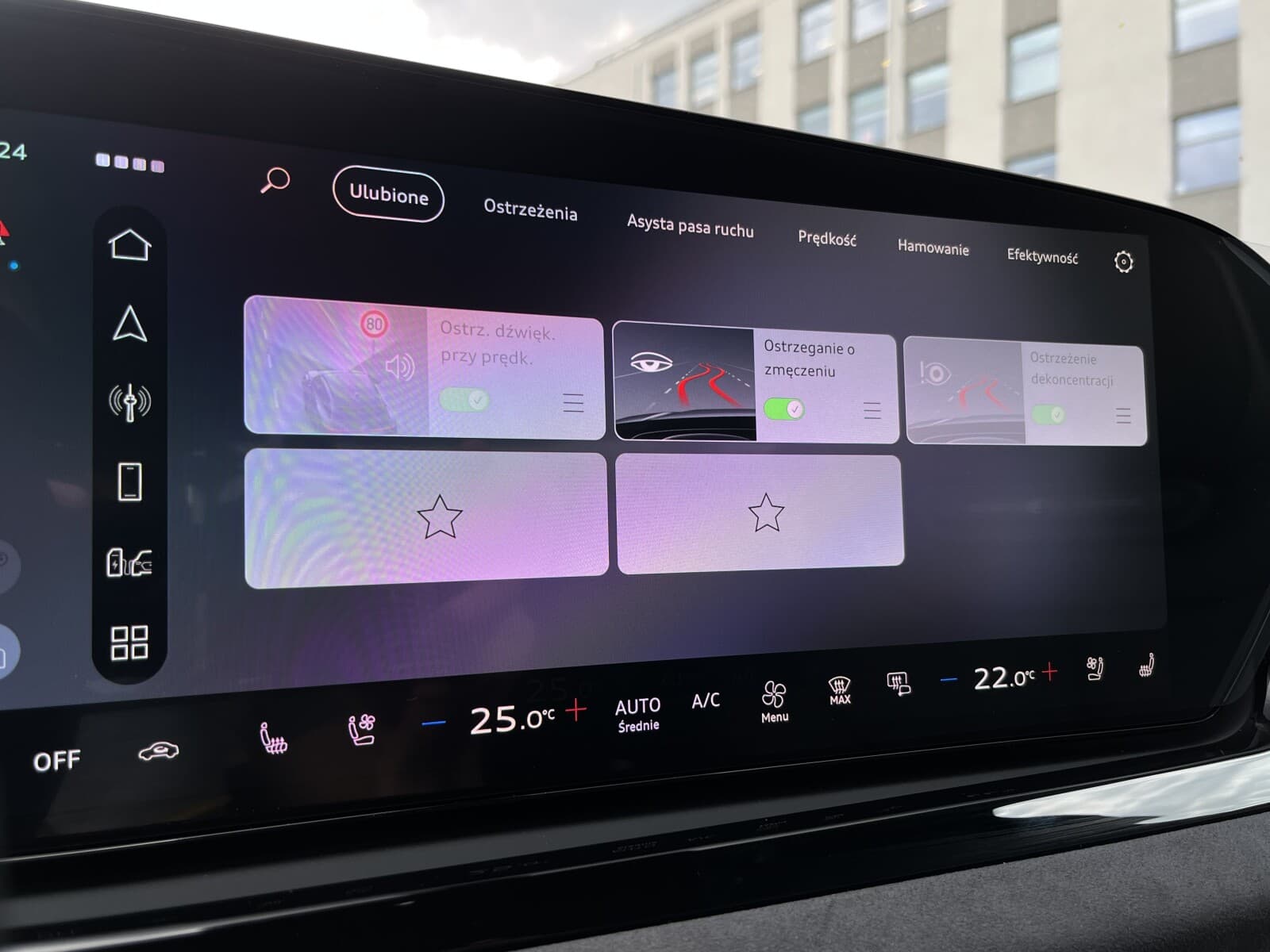Audi A6 Limousine