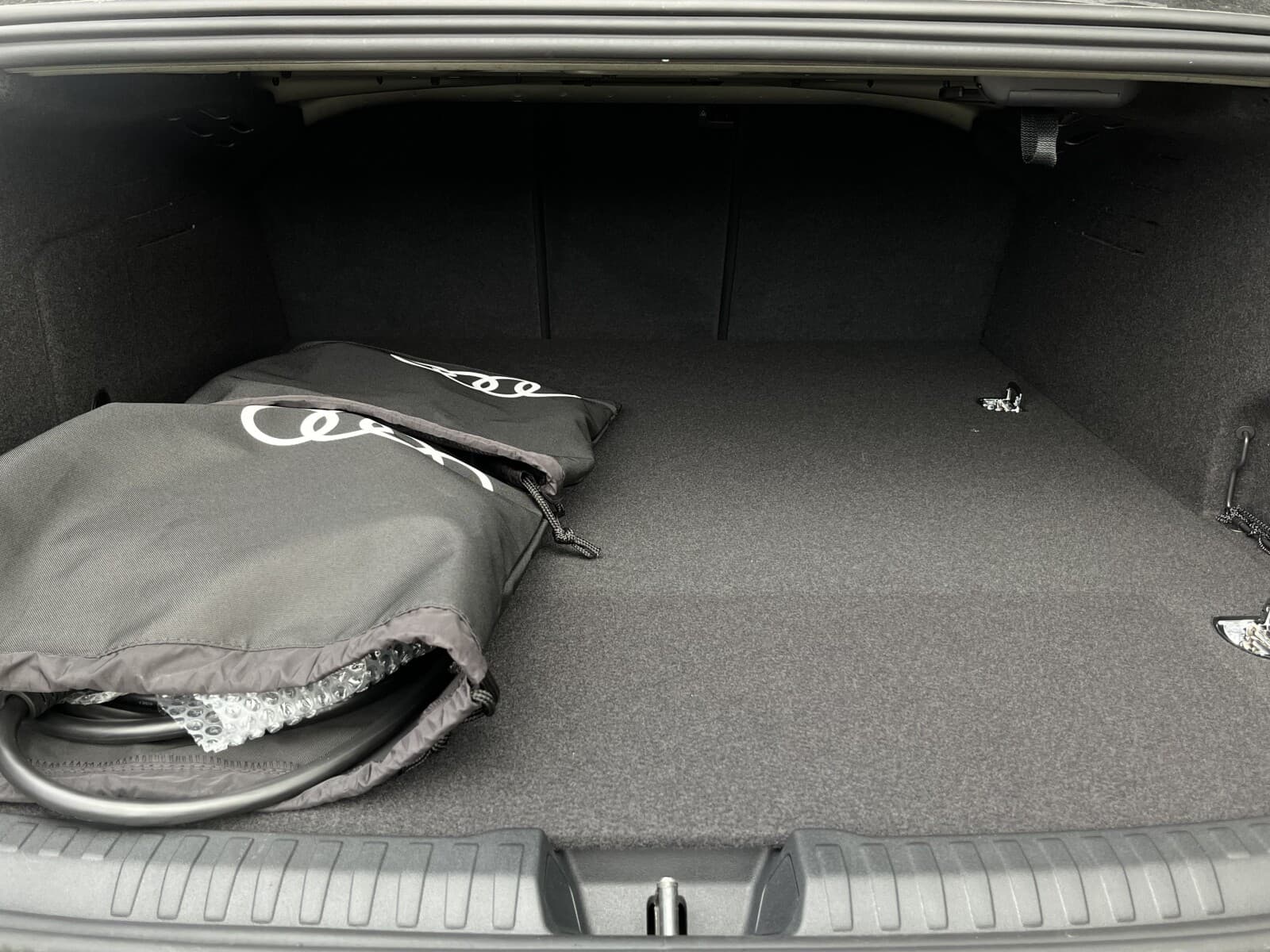 Audi A6 Limousine