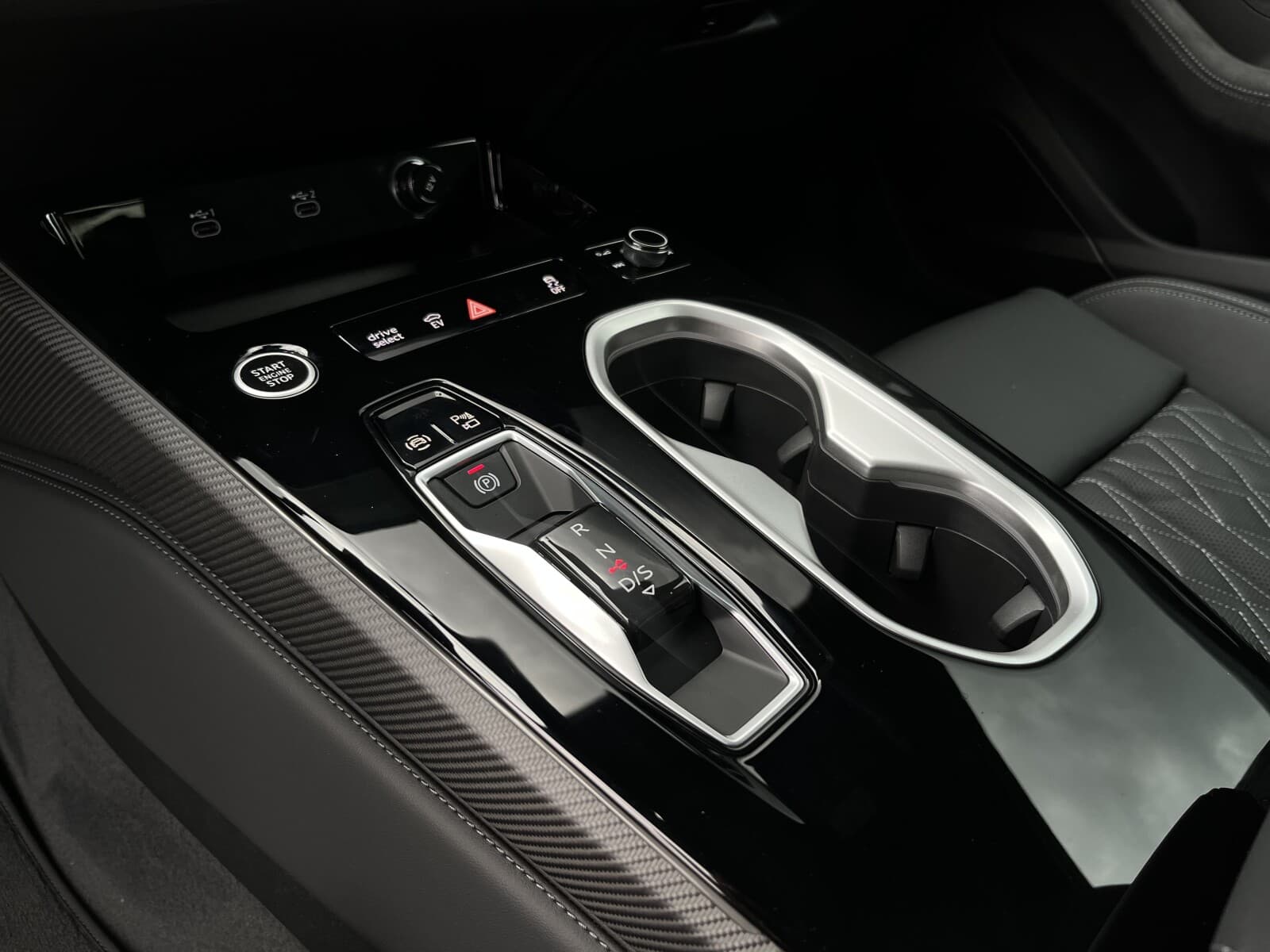 Audi A6 Limousine