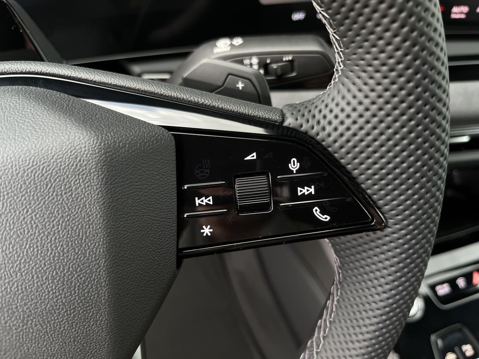 Audi A6 Limousine