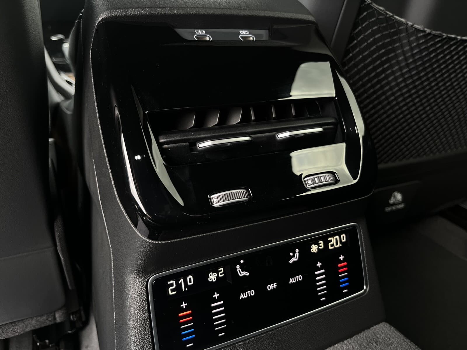 Audi A6 Limousine