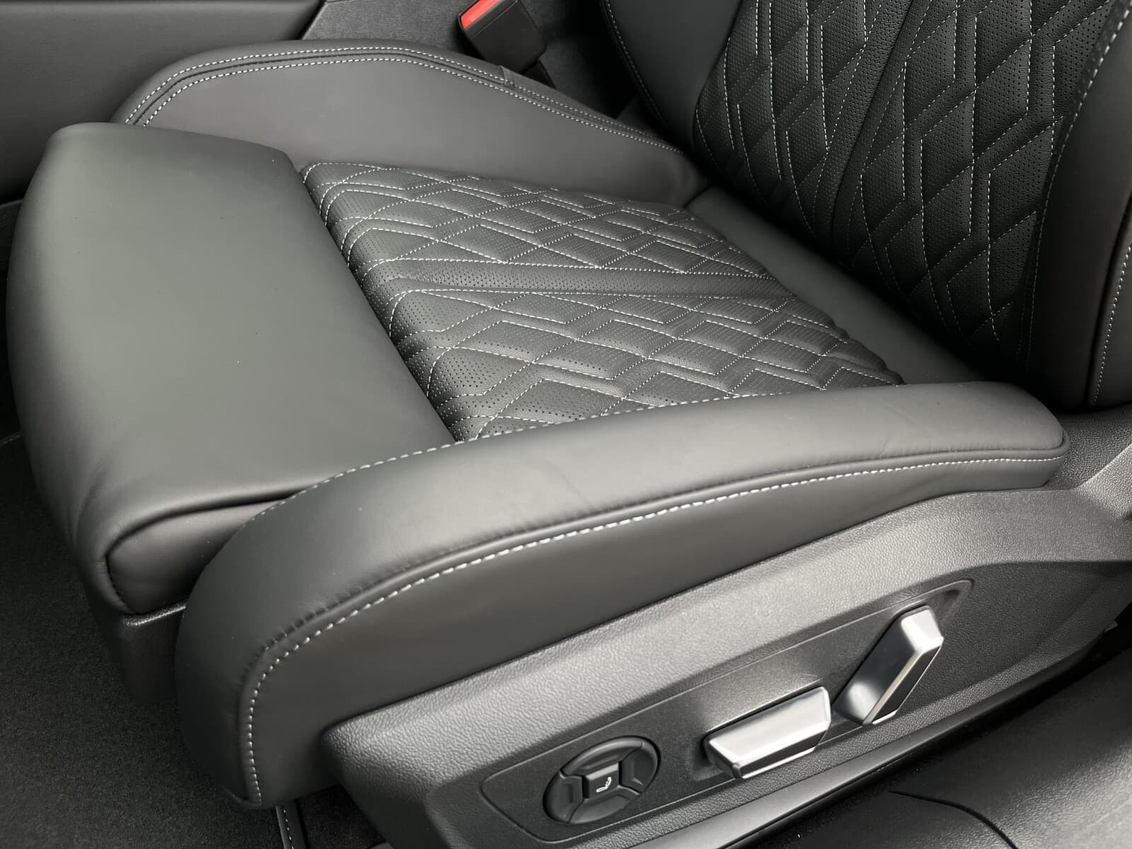 Audi A6 Limousine