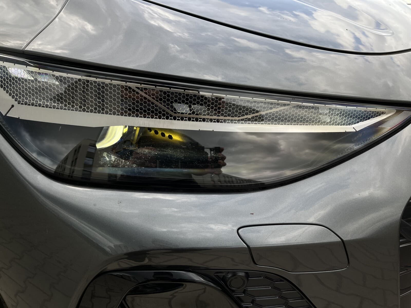 Audi A6 Limousine