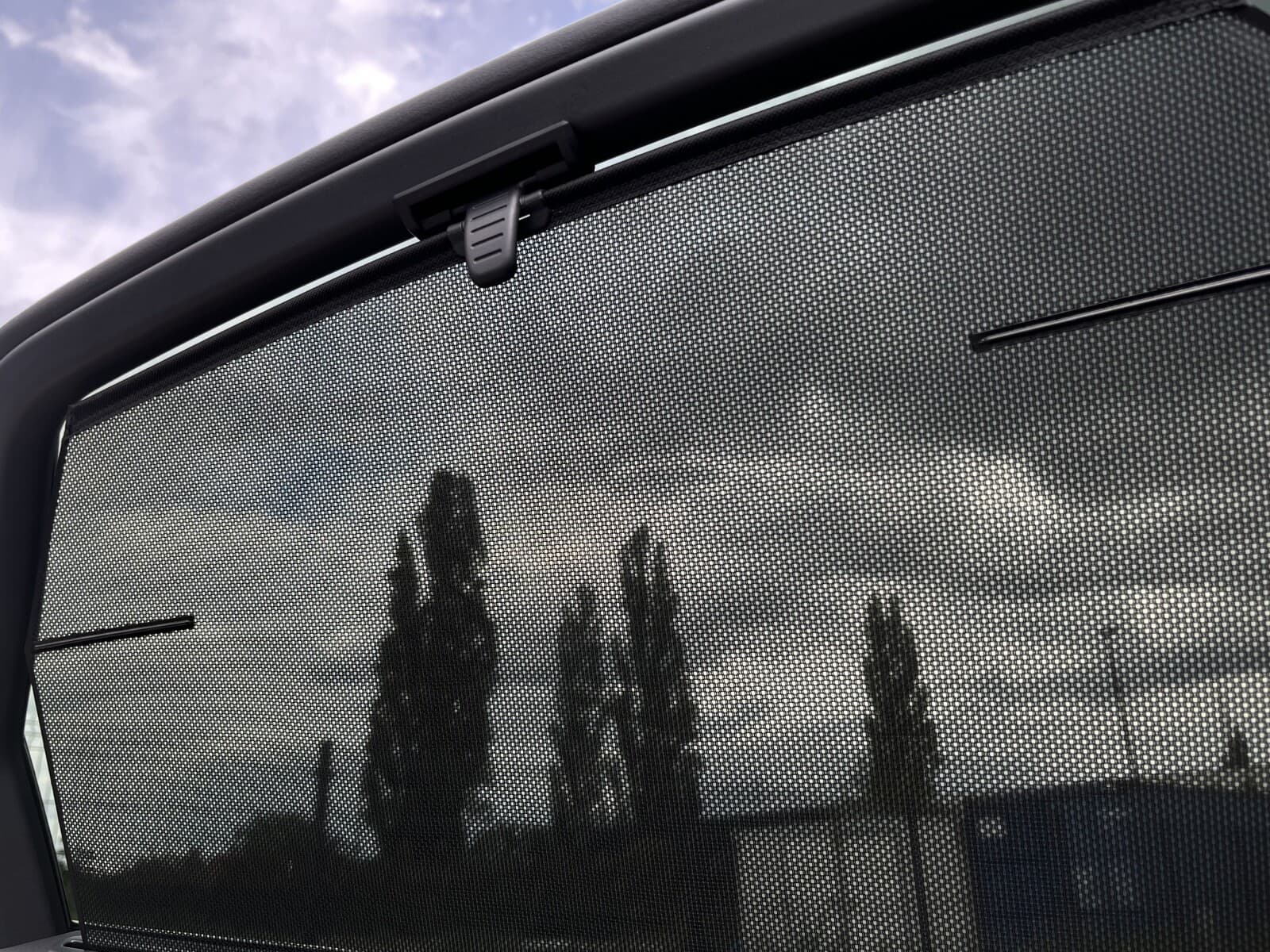 Audi A6 Limousine
