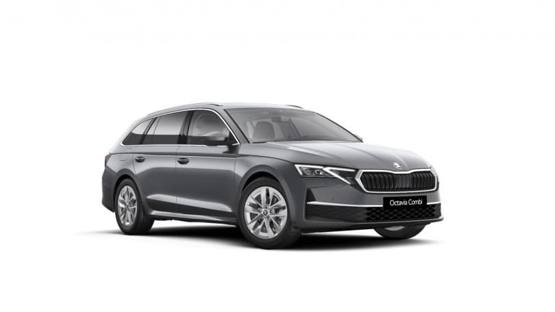 Škoda Octavia Combi 2026