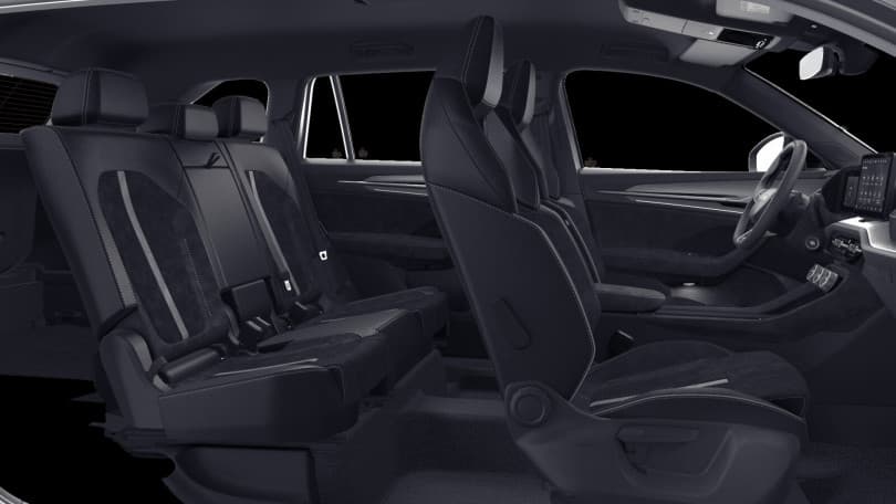 Škoda Kodiaq 2026