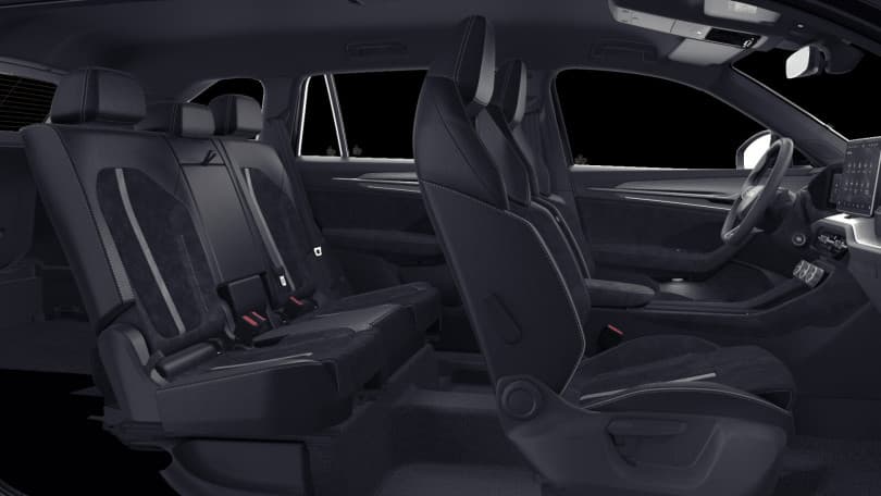Škoda Kodiaq 2026