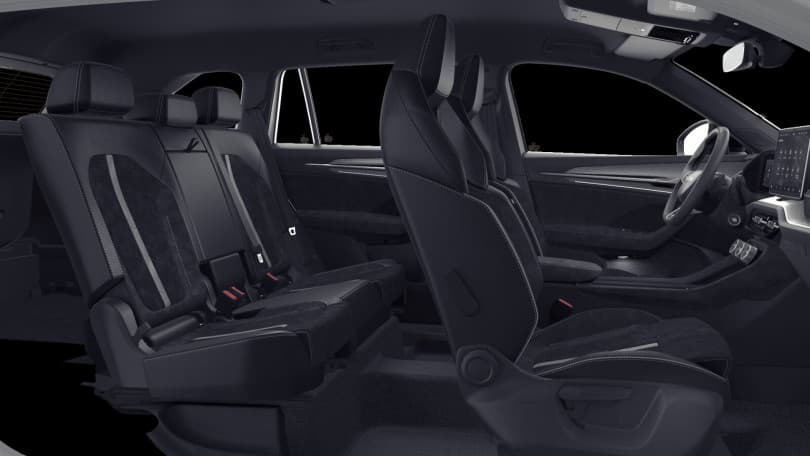 Škoda Kodiaq 2026