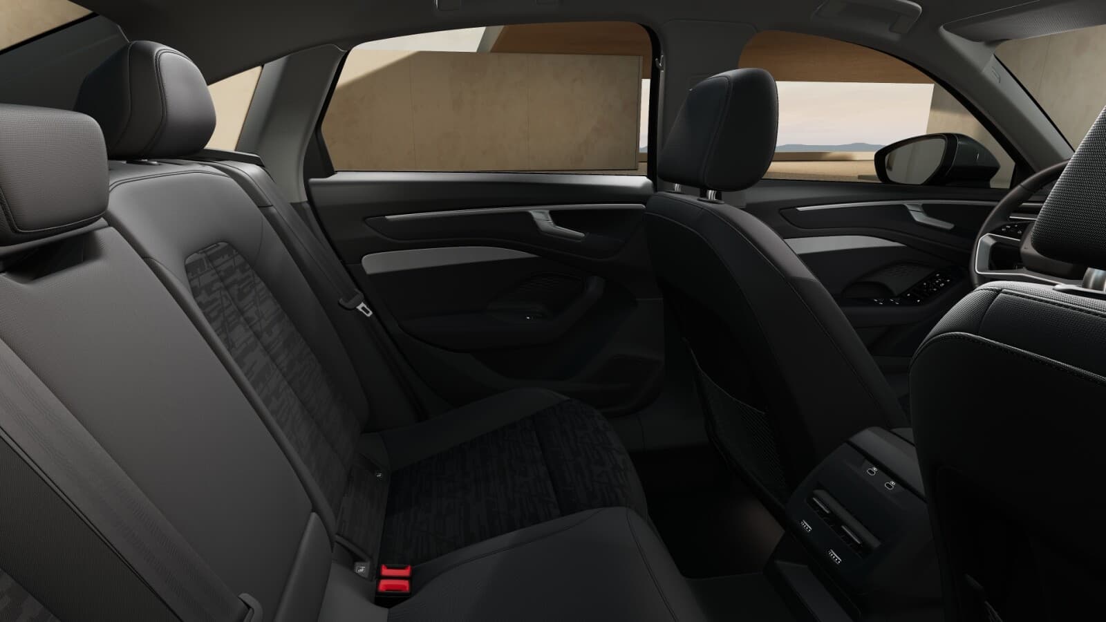 Audi A6 Limousine