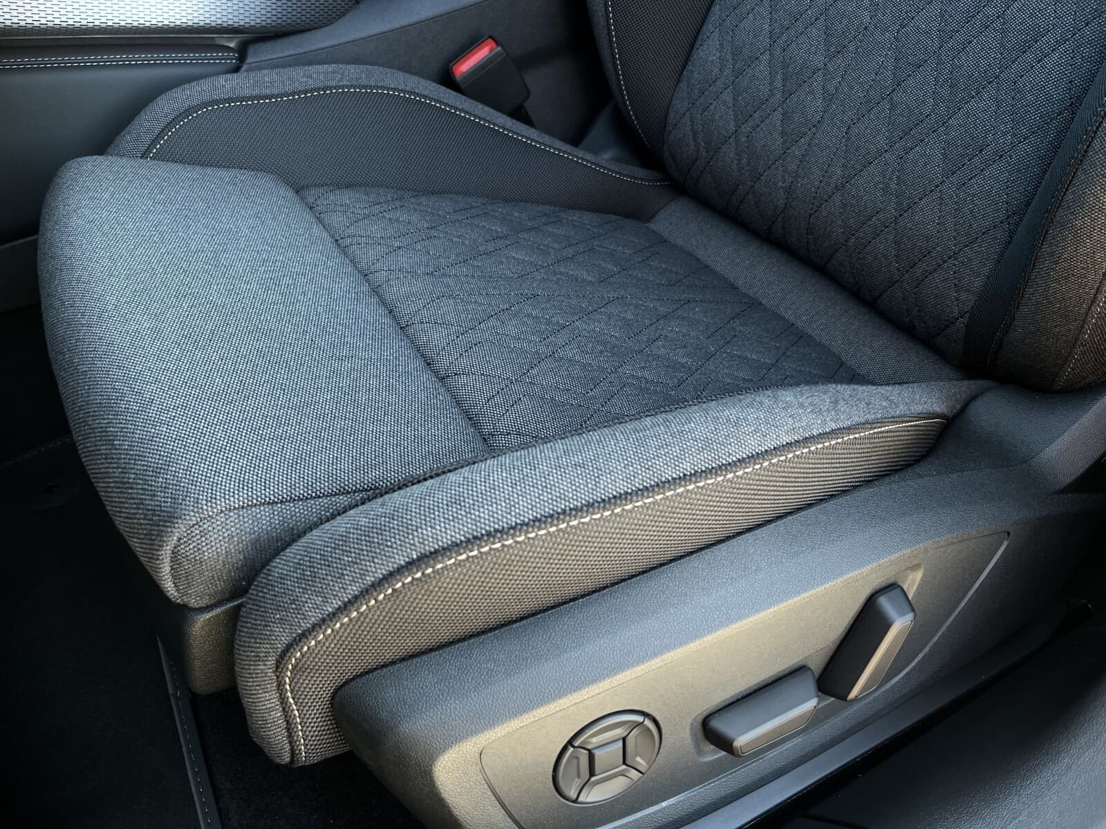 Audi A5 Limousine