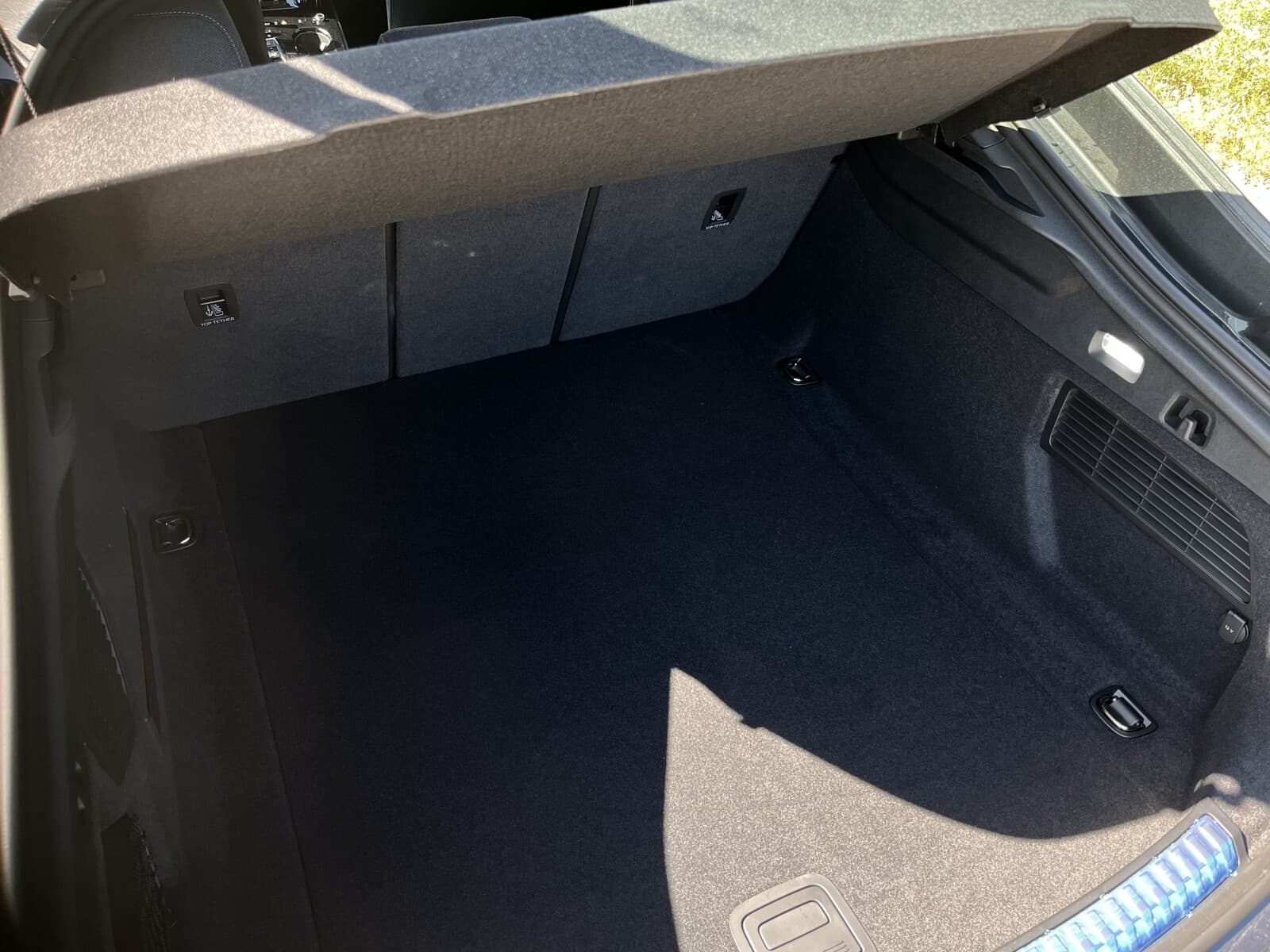 Audi A5 Limousine