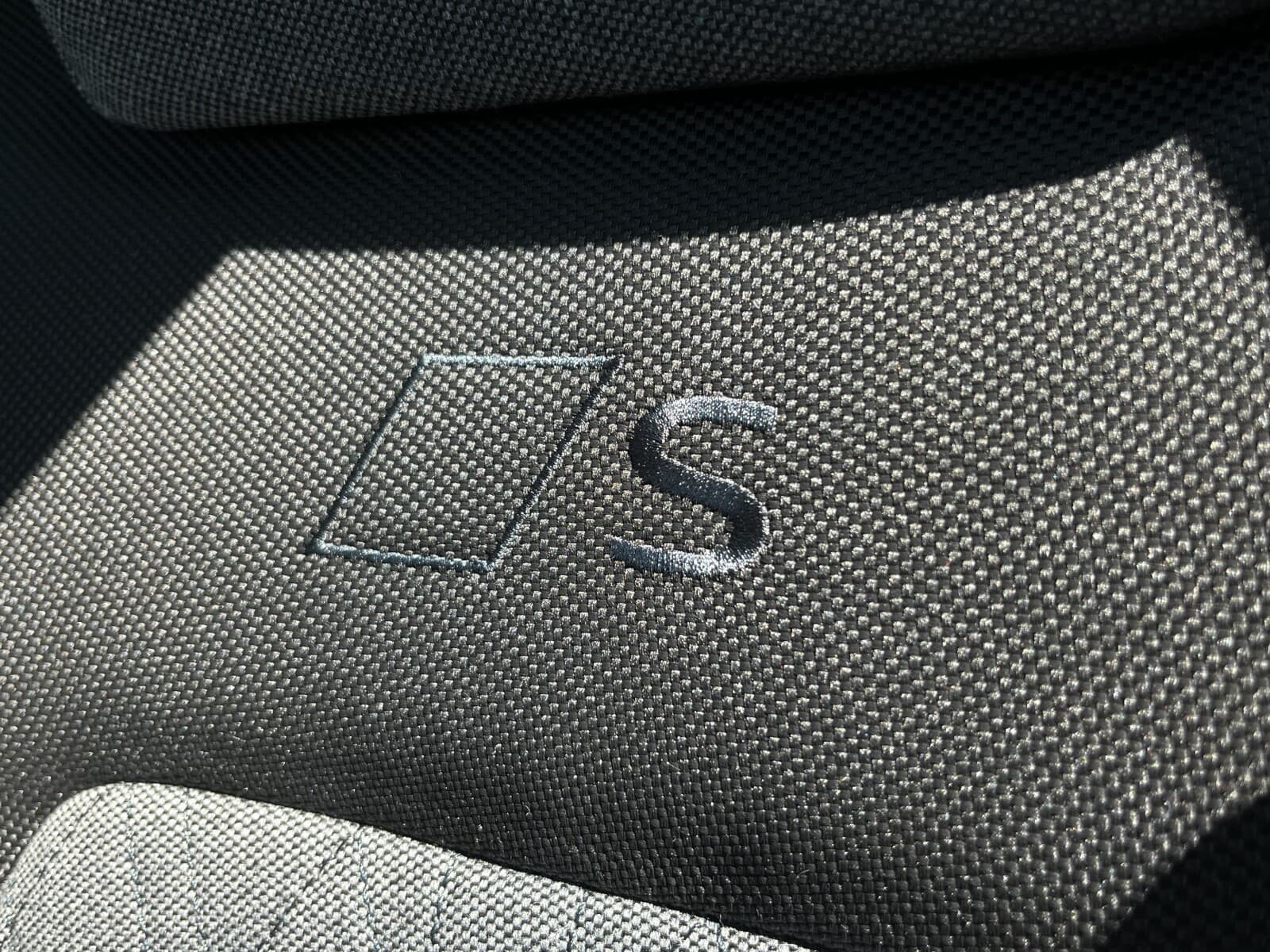 Audi A5 Limousine