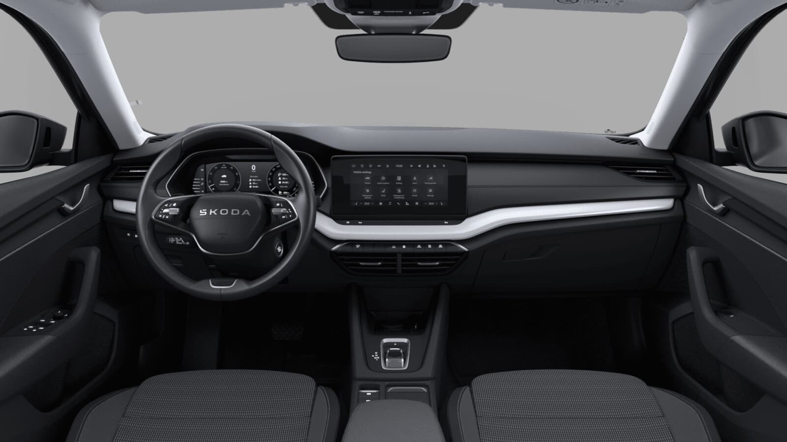 Škoda Octavia Combi
