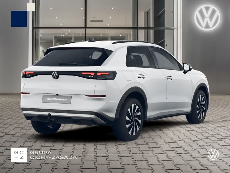 Volkswagen T-Roc 2026