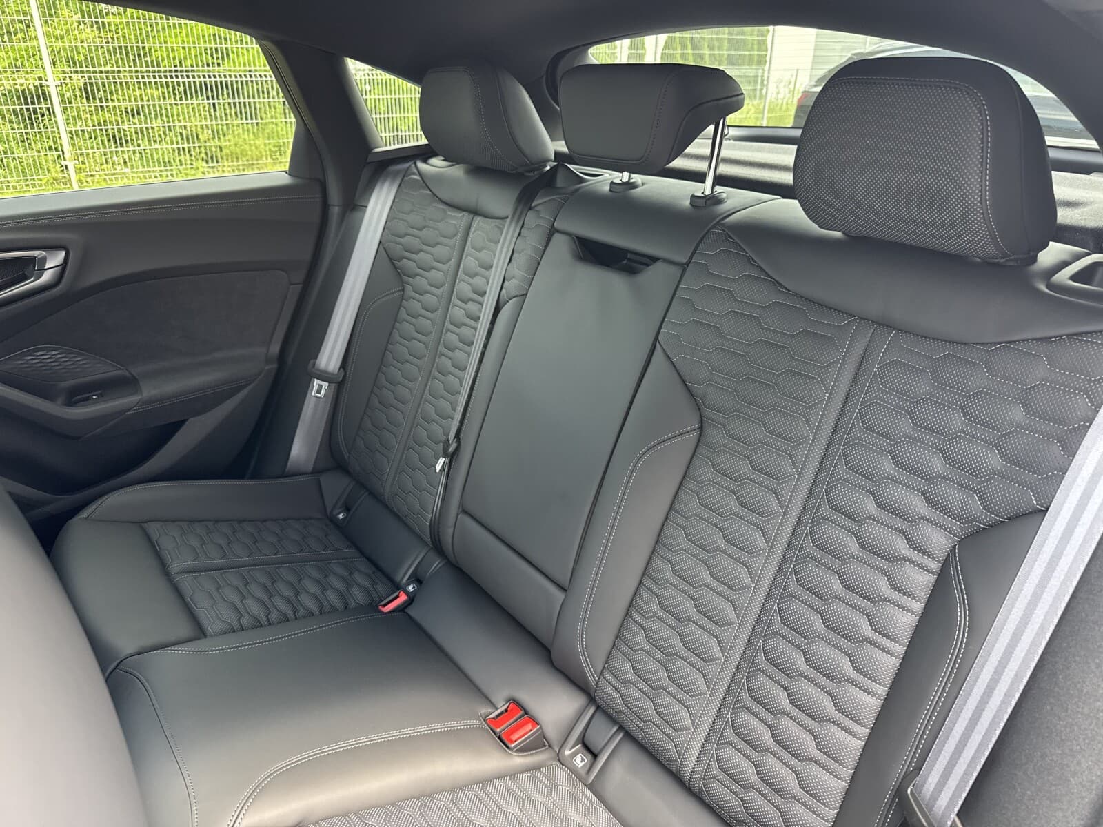 Audi RS 5 Limousine