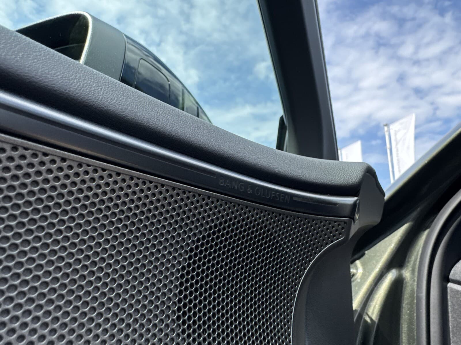 Audi RS 5 Limousine