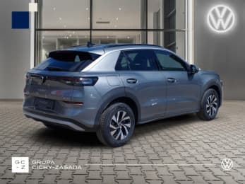Volkswagen T-Roc 2026