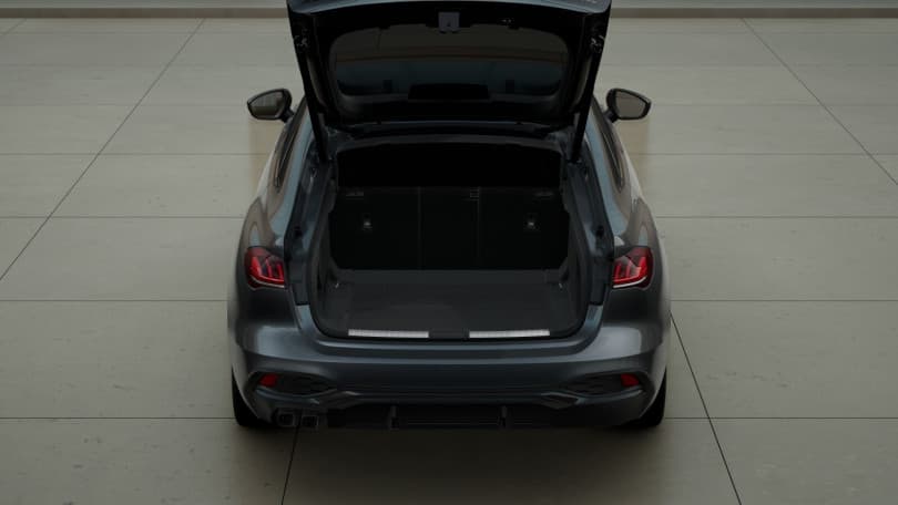 Audi A5 Limousine 2026
