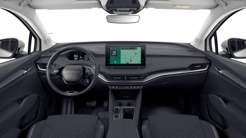 Škoda Elroq 2026