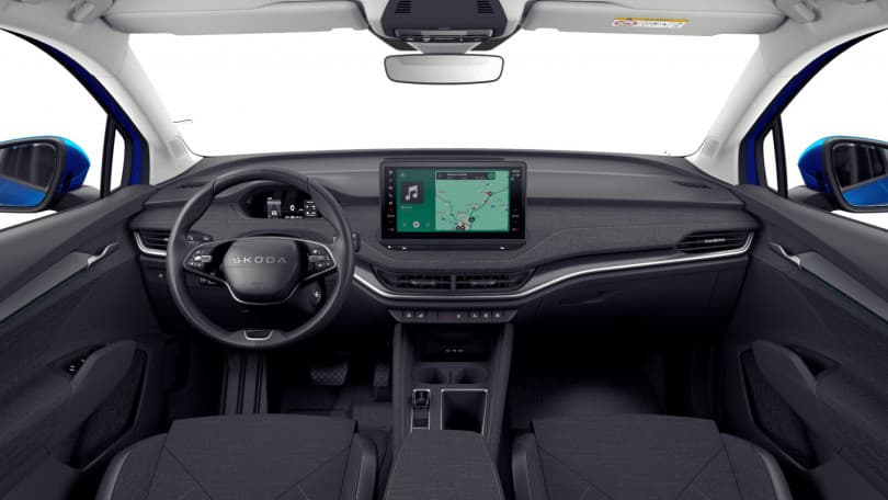 Škoda Elroq 2026