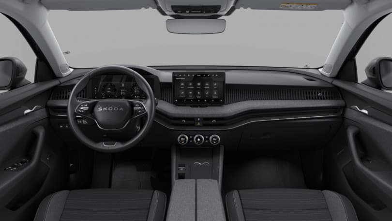 Škoda Superb Combi 2026