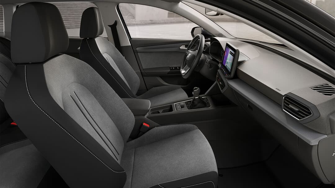 Seat Leon Sportstourer