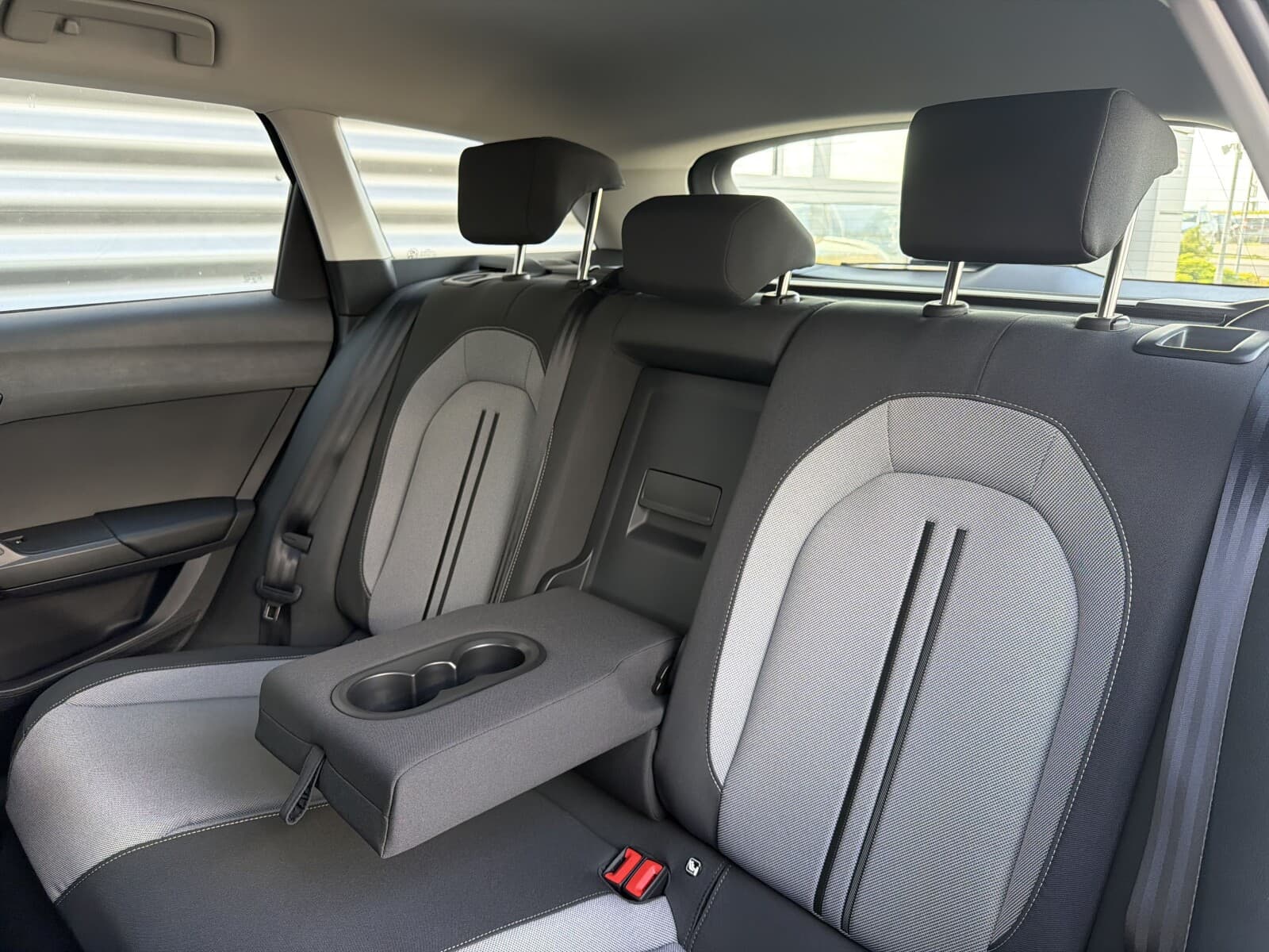 Seat Leon Sportstourer