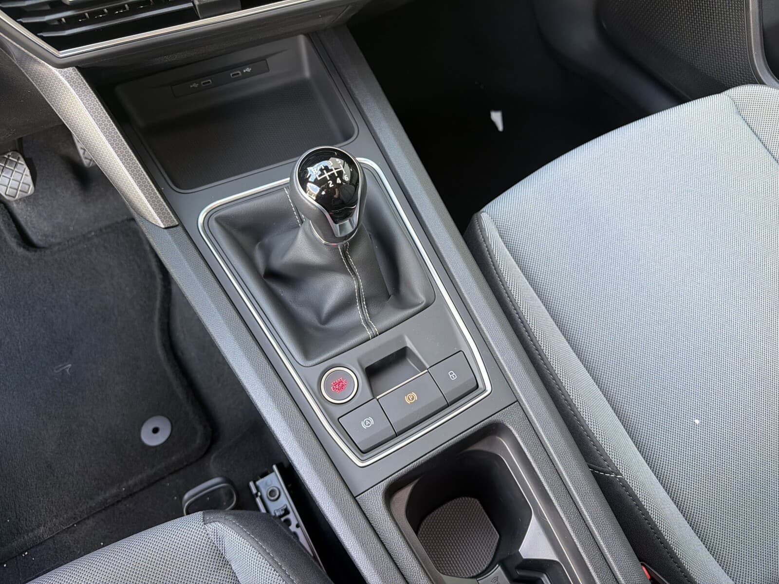 Seat Leon Sportstourer