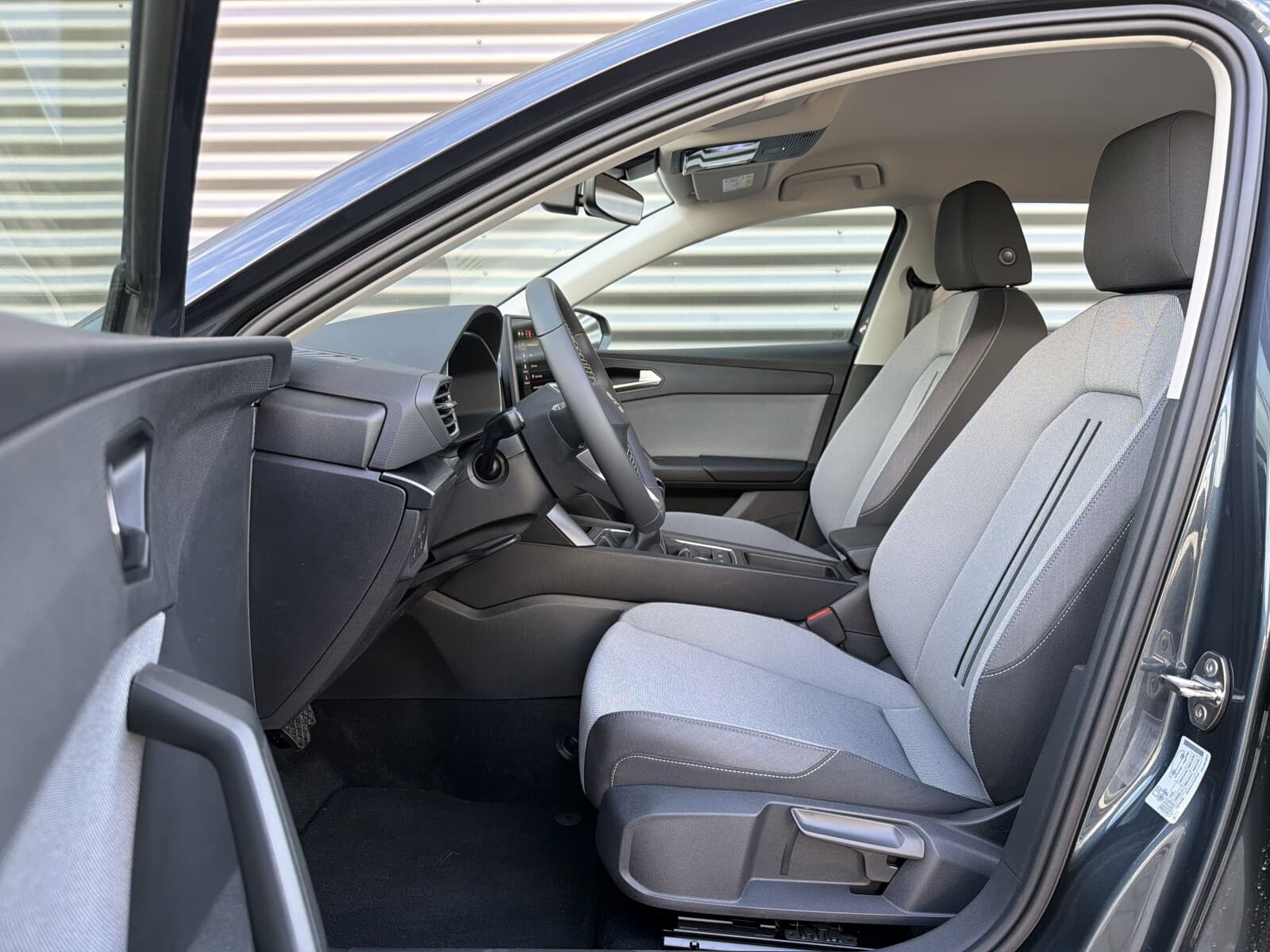 Seat Leon Sportstourer