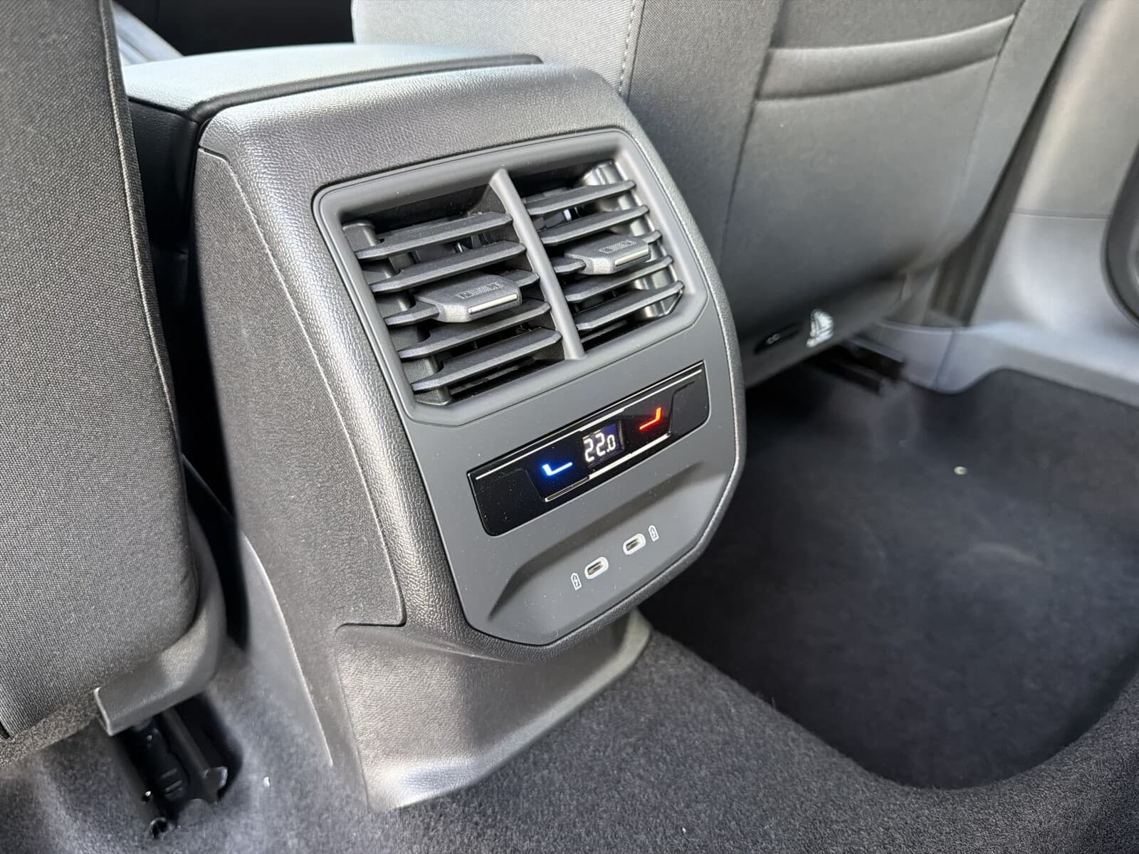 Seat Leon Sportstourer