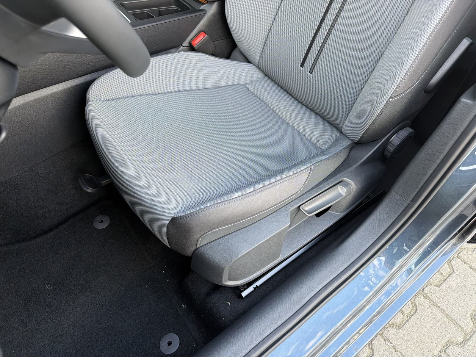 Seat Leon Sportstourer