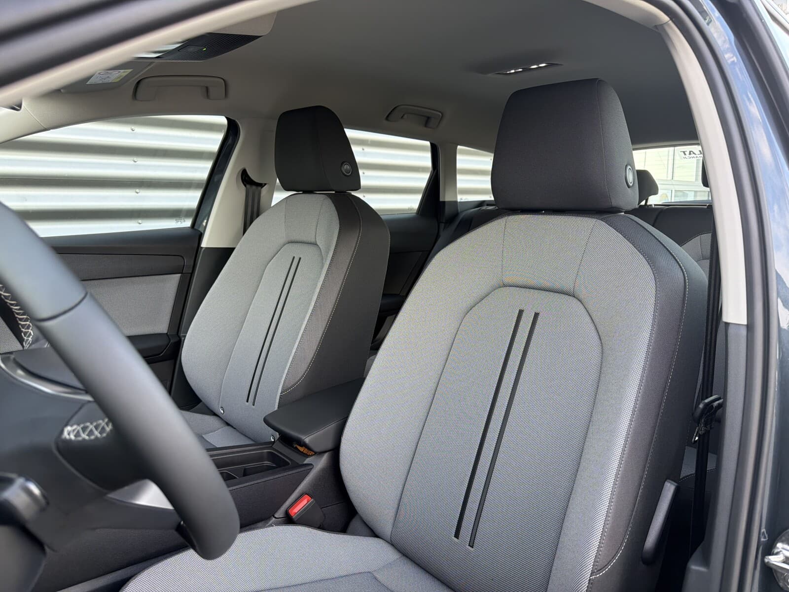 Seat Leon Sportstourer