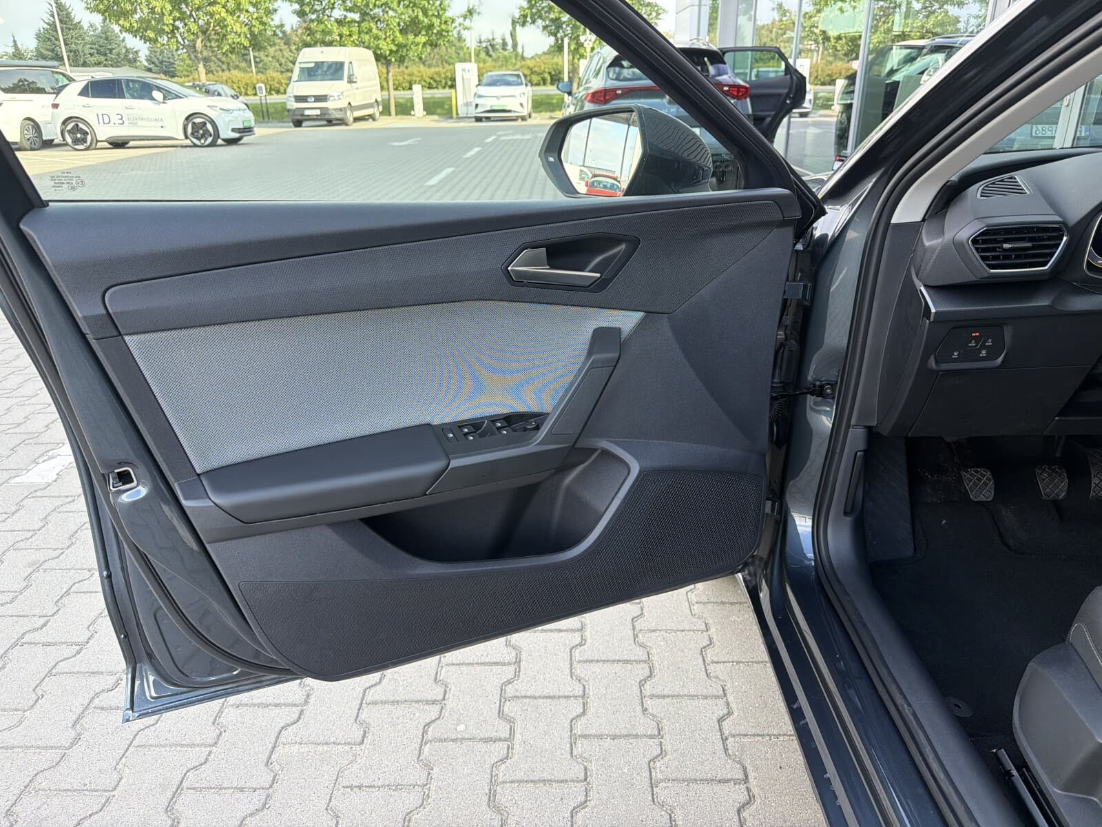 Seat Leon Sportstourer