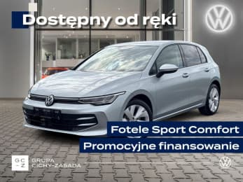 Volkswagen Golf 2026