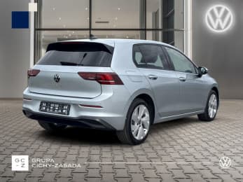 Volkswagen Golf 2026