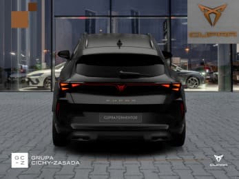 Cupra Formentor 2026
