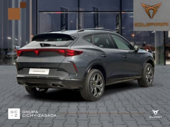 Cupra Formentor 2026