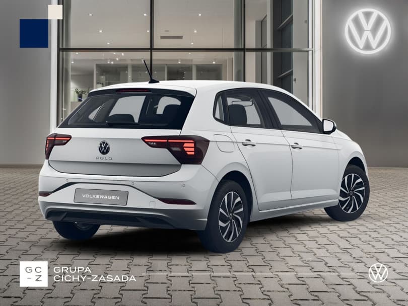 Volkswagen Polo 2026