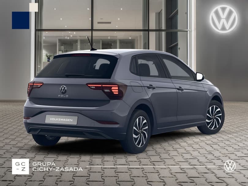 Volkswagen Polo 2026