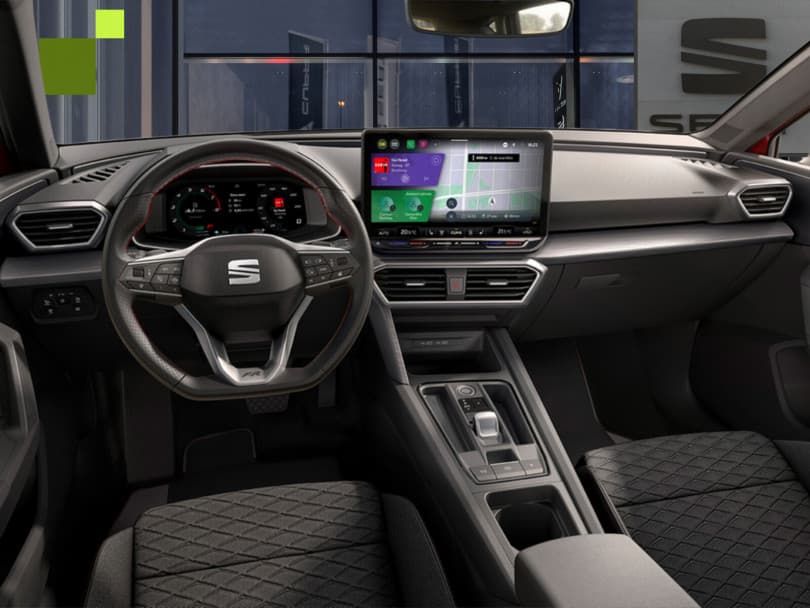 Seat Leon 2026