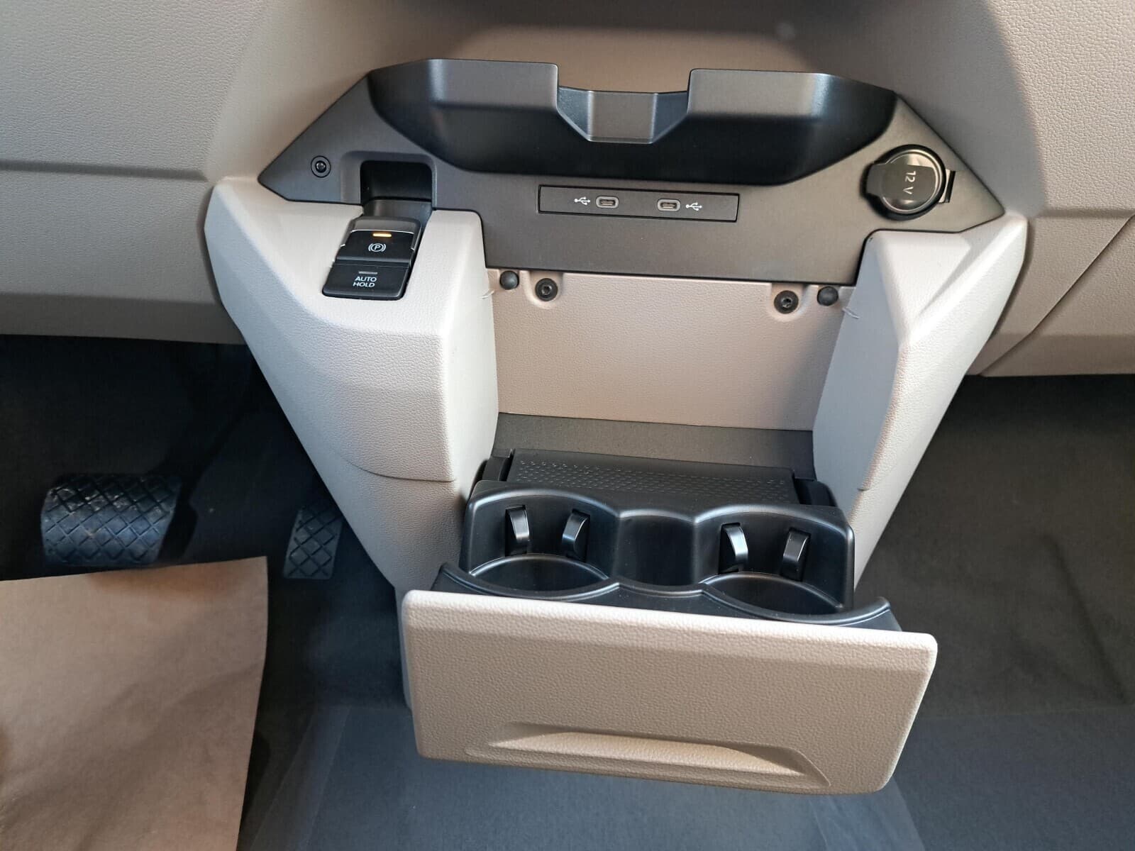 Volkswagen Nowy Multivan