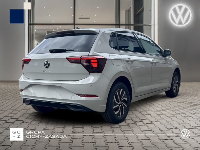 Volkswagen Polo 2026