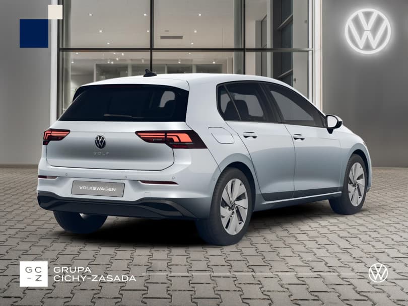 Volkswagen Golf 2026