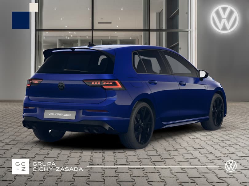 Volkswagen Golf 2026