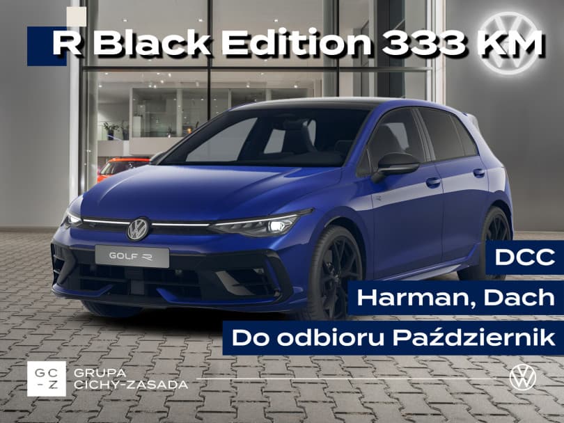 Volkswagen Golf 2026