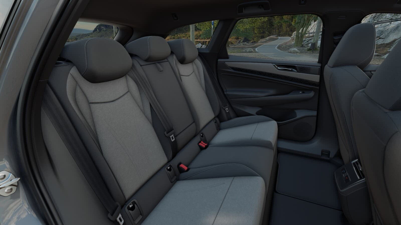 Volkswagen ID.7 Tourer