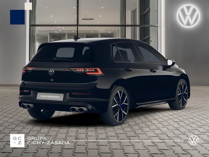 Volkswagen Golf 2026